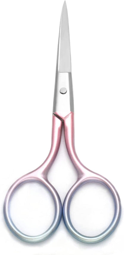 Multicolor Professional Grooming Scissors for Personal Care for your pets.