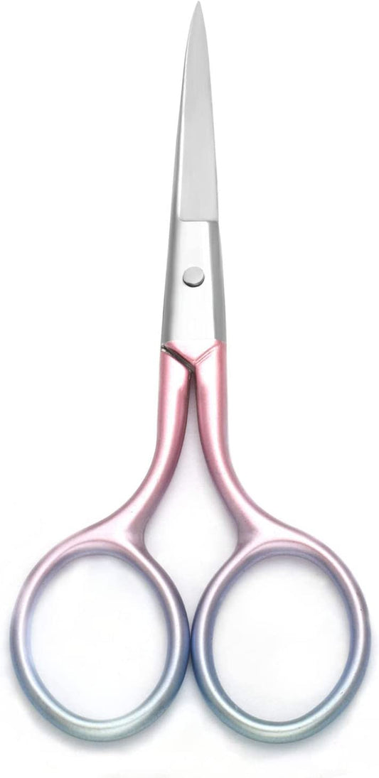 Multicolor Professional Grooming Scissors for Personal Care for your pets.