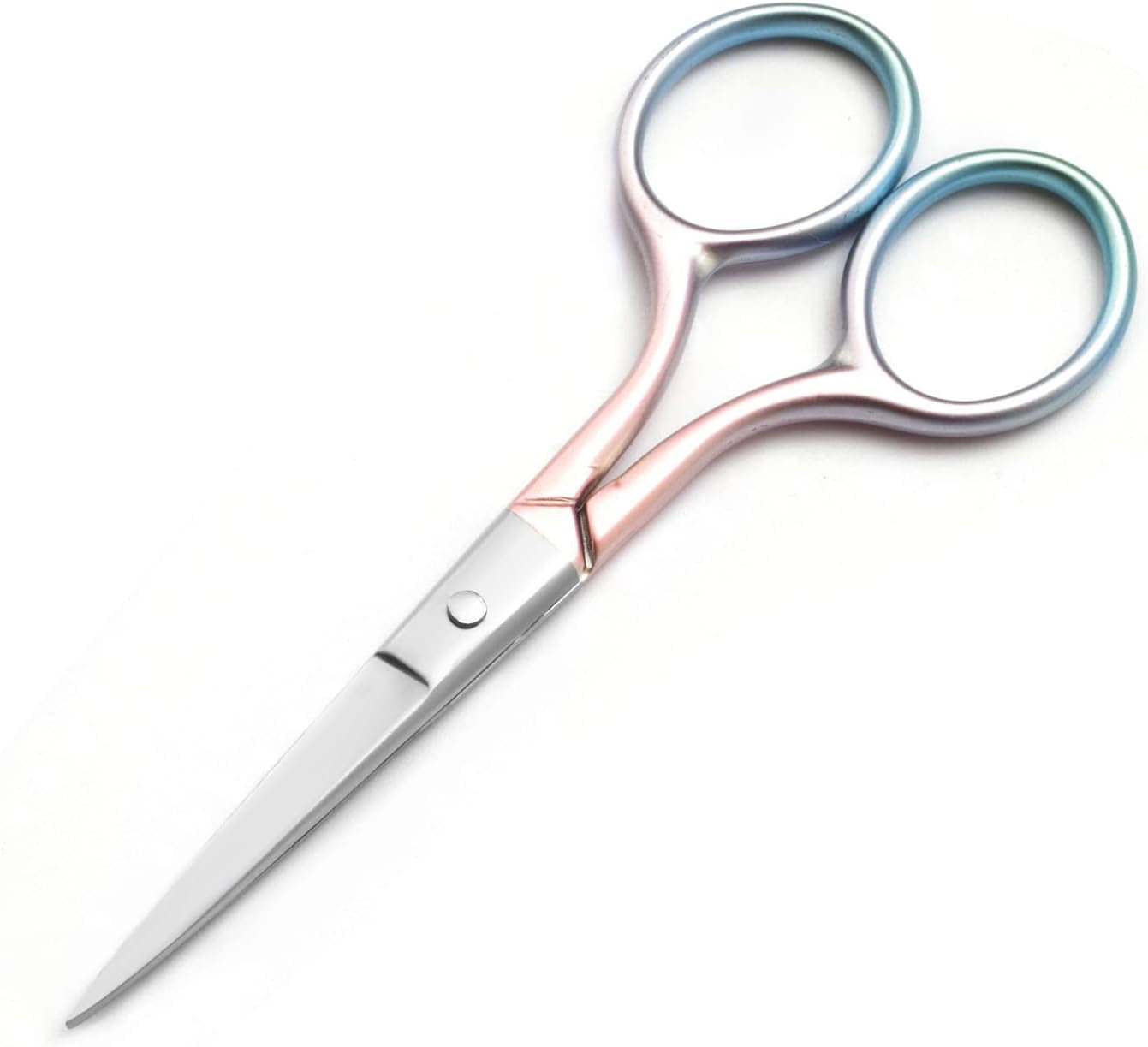 Multicolor Professional Grooming Scissors for Personal Care for your pets.