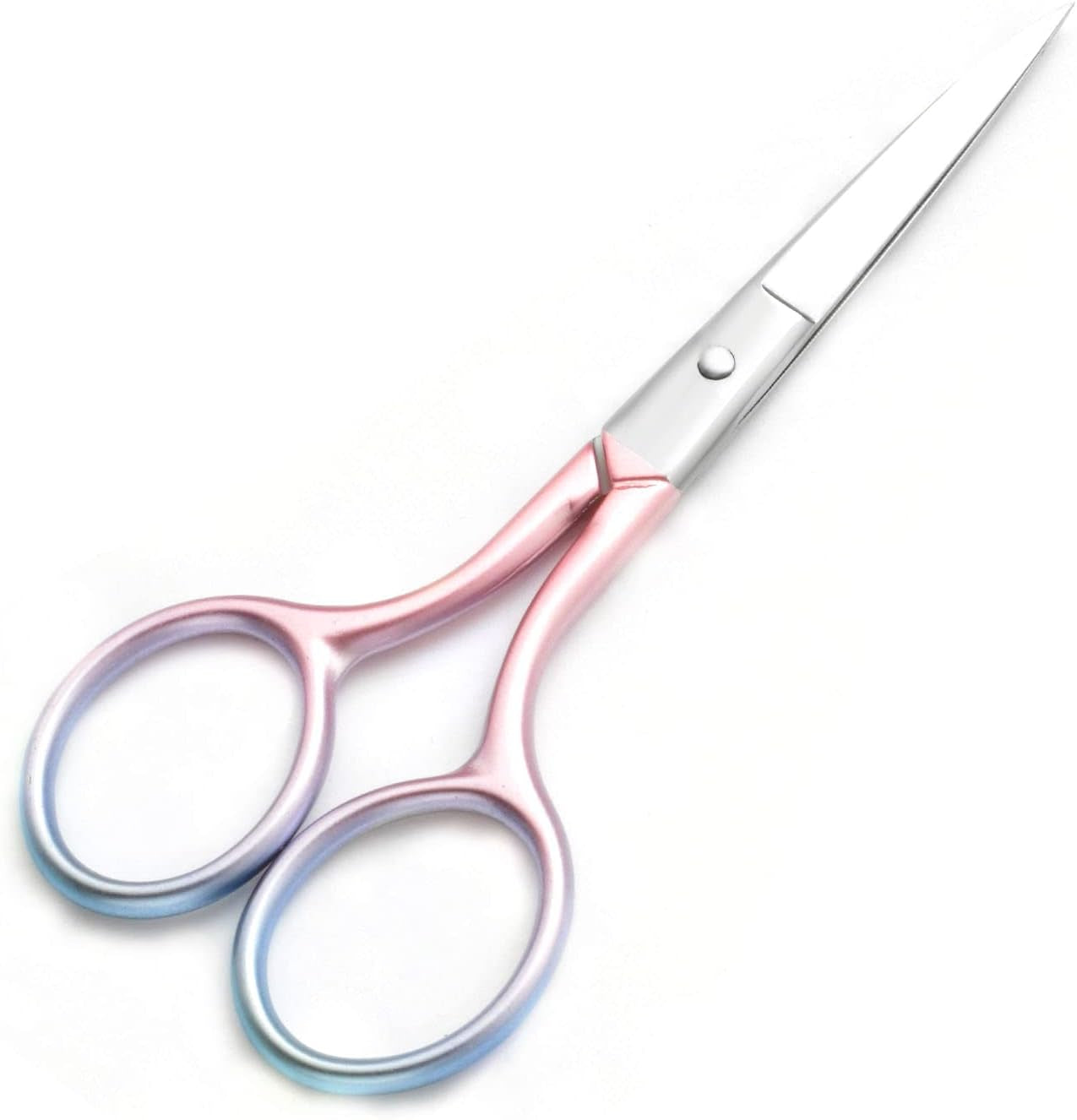 Multicolor Professional Grooming Scissors for Personal Care for your pets.