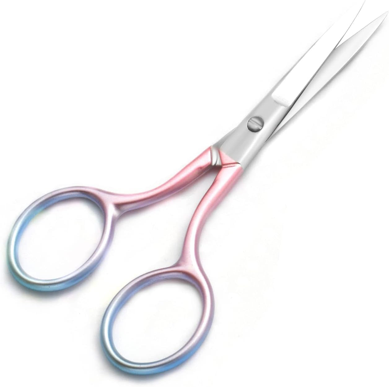 Multicolor Professional Grooming Scissors for Personal Care for your pets.
