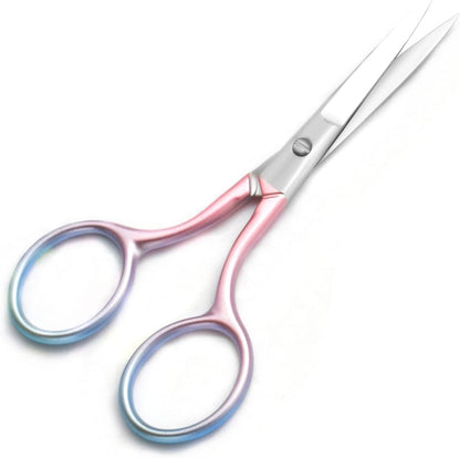 Multicolor Professional Grooming Scissors for Personal Care for your pets.
